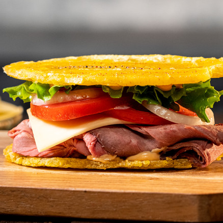 PlantainSandwich