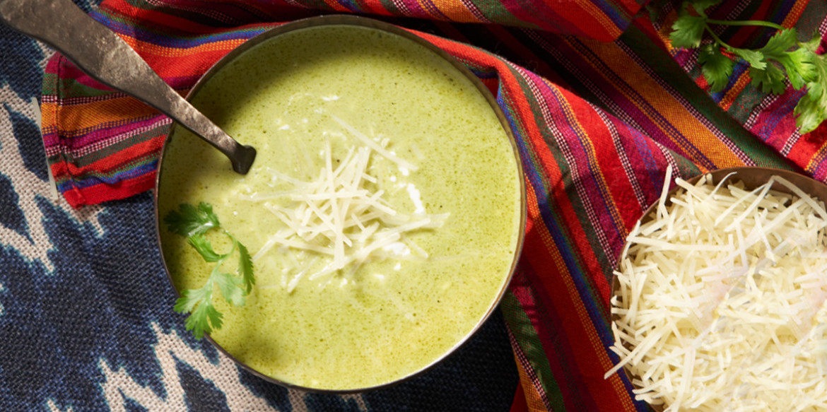 PoblanoSoup