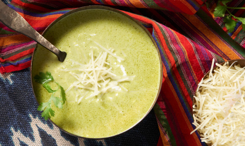 PoblanoSoup