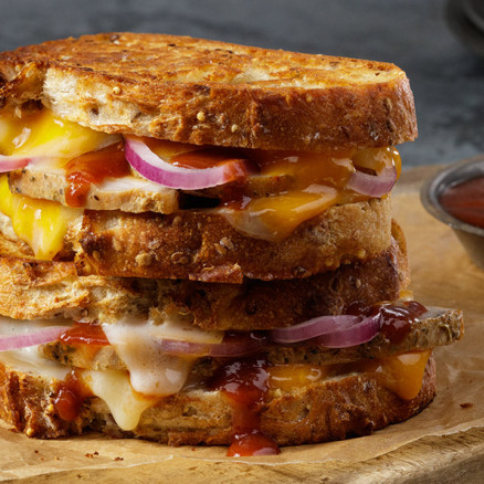 Pork Chrilled Cheese 2CheeseCheddarJack web