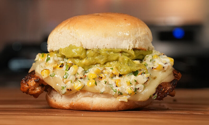 Proj9751 Need Recipe Added to the Website Jose El Cook Website Recipe Image