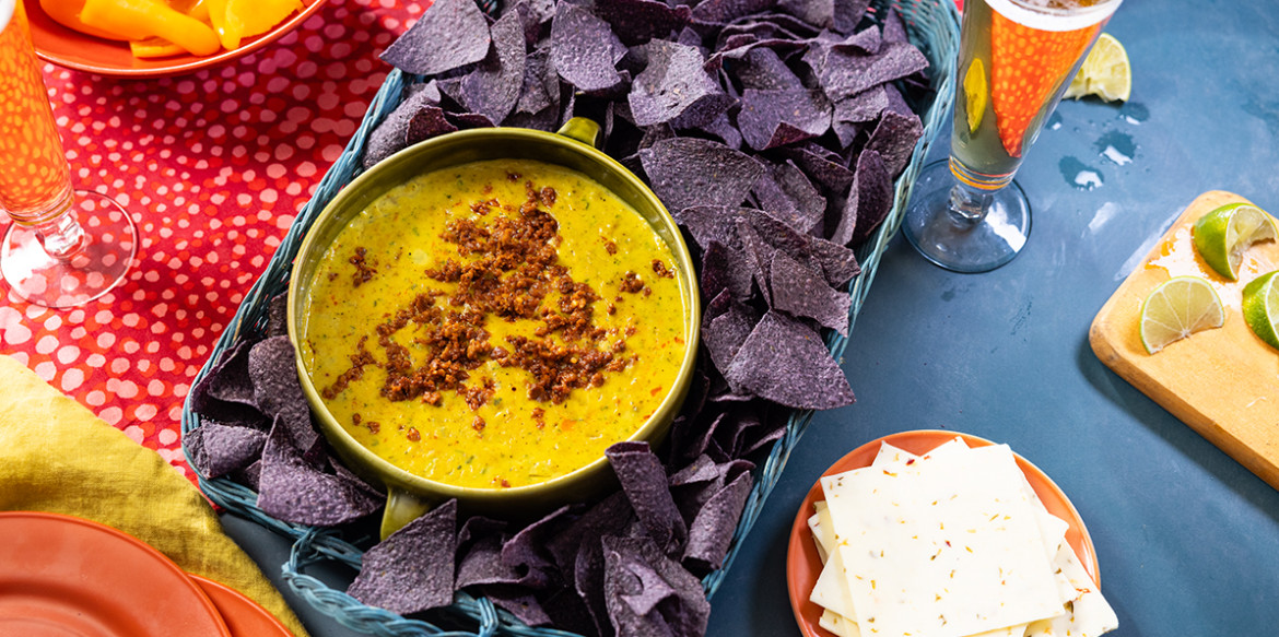 Queso v2