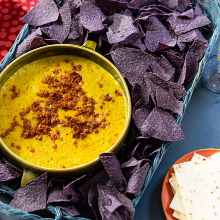 Queso v2