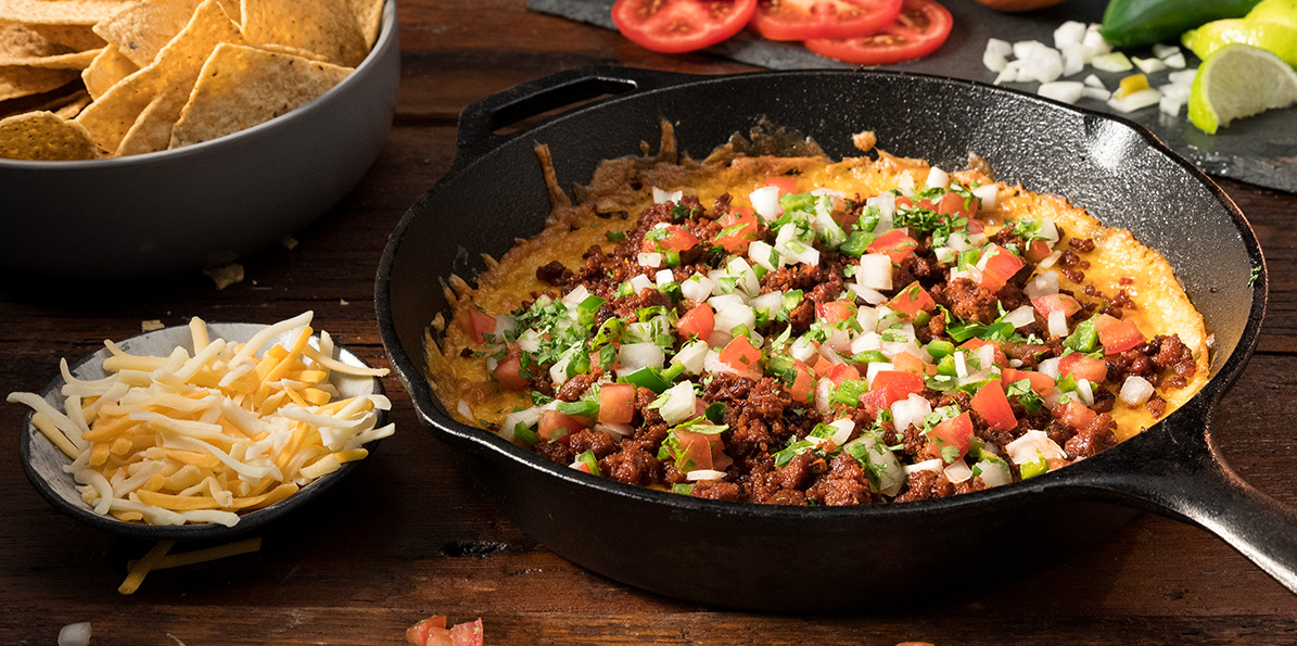 Queso Tequila Fundido Recipe Sargento® Foods Incorporated
