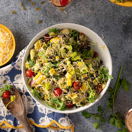 Quinoa Salad