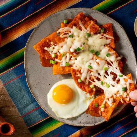 RedChilaquiles