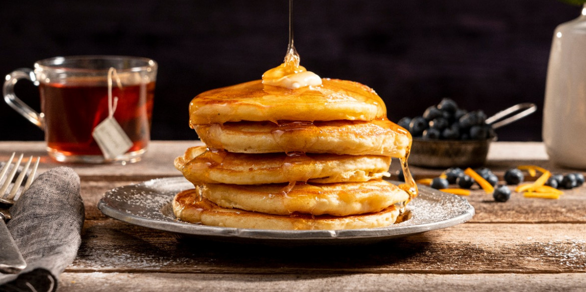 RiccotaPancakes 015