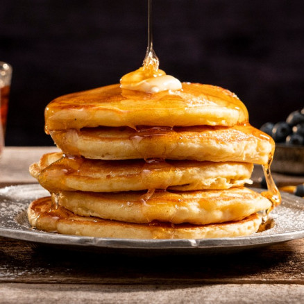 RiccotaPancakes 015