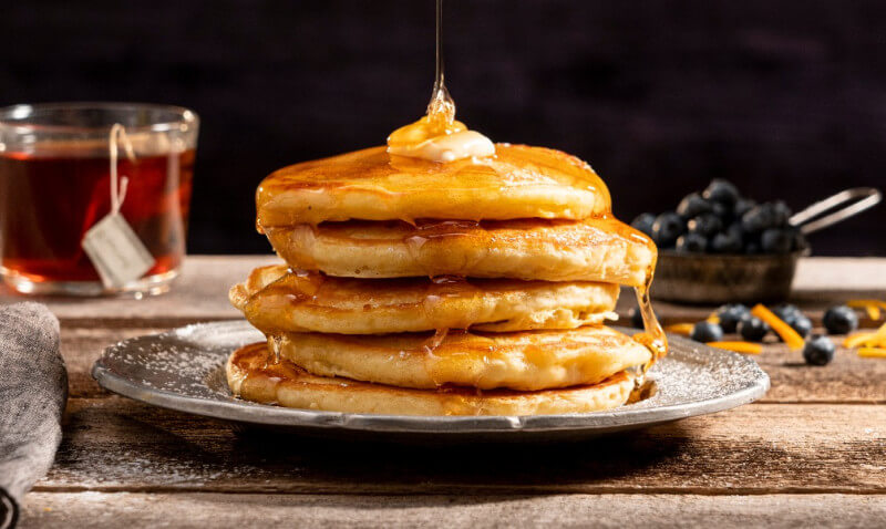 RiccotaPancakes 015
