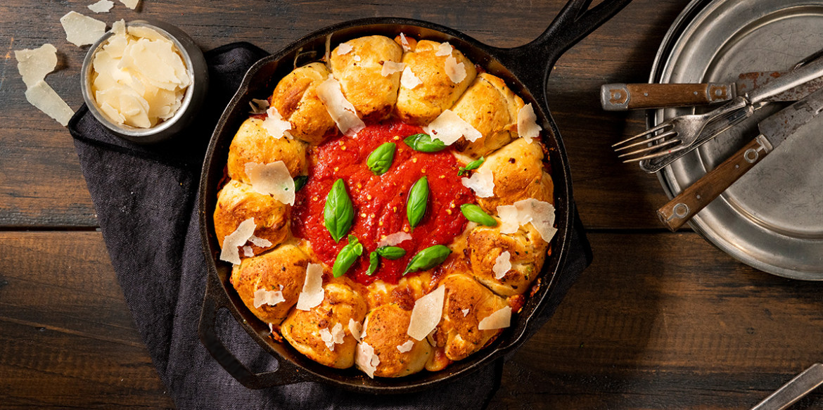Pizza Fondue | Sargento® Foods Incorporated
