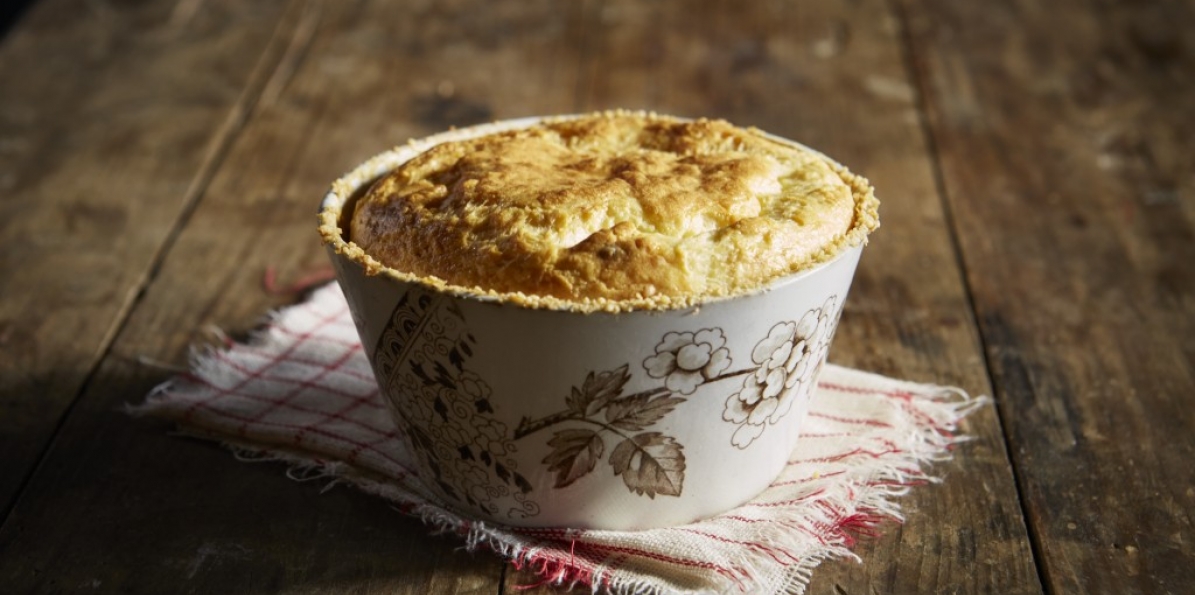 Swiss Cheese Souffle Recipe Sargento