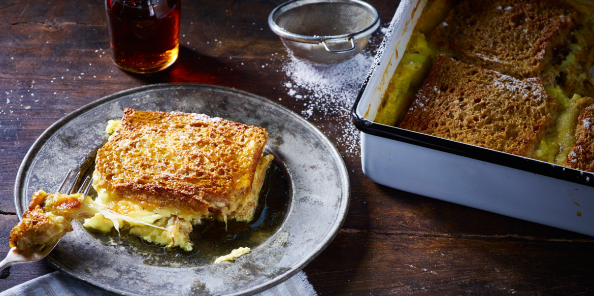 SRG StuffedFrenchToastCasserole 101280