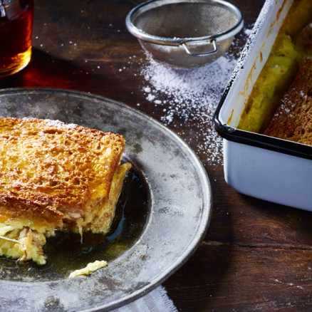 SRG StuffedFrenchToastCasserole 101280