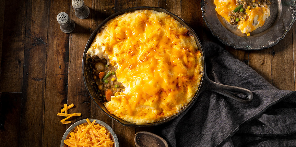 ShepherdsPie