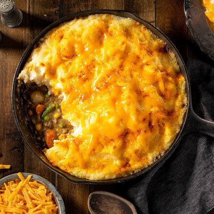 ShepherdsPie