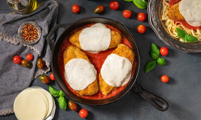 SicilianSkillet