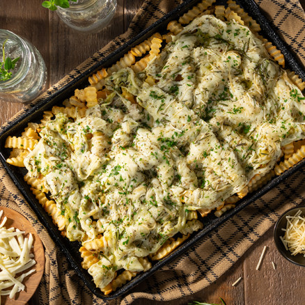 SlideCheeseFries