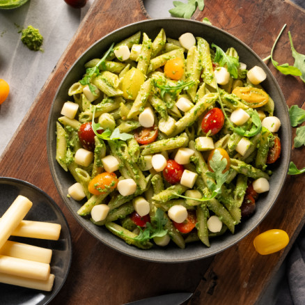Smokehouse Salad Image