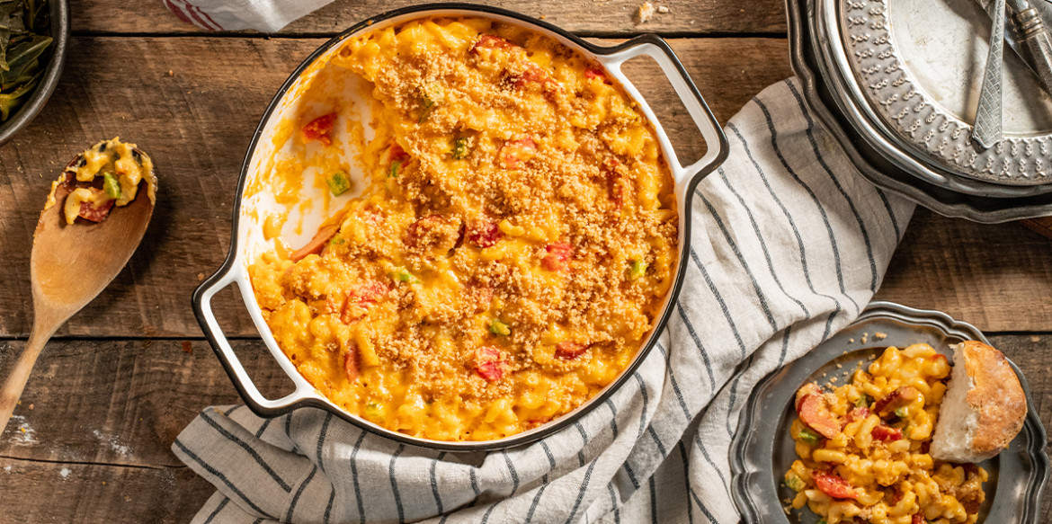 Southern Mac