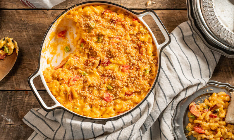 Southern Mac