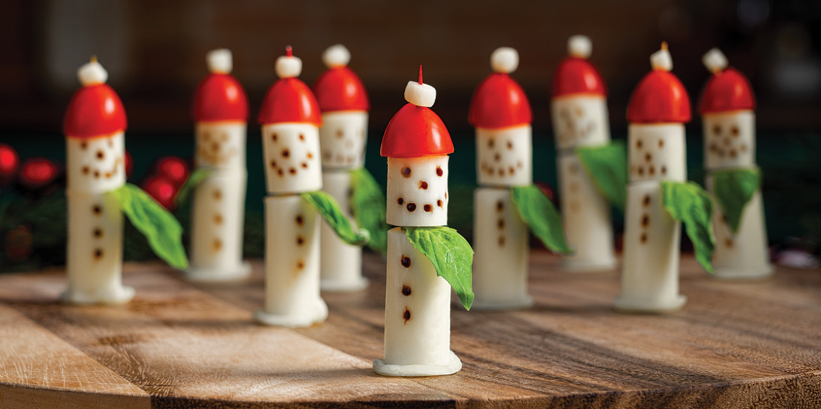 StringcheeseSnowman