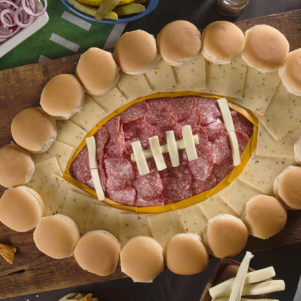 SubPlatter Website