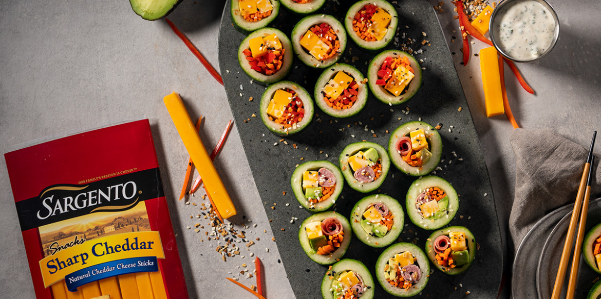 SushiPlatter