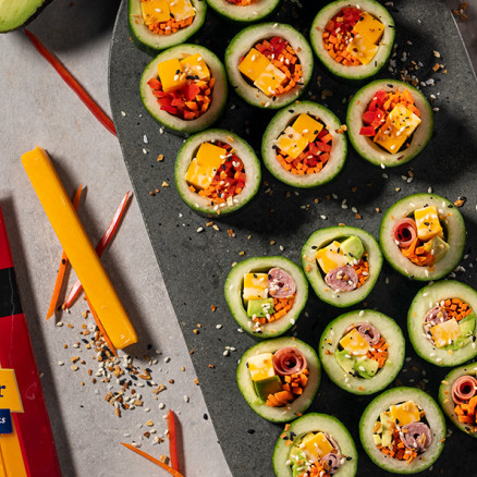 SushiPlatter