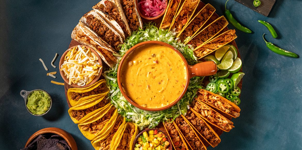 TacoBoard