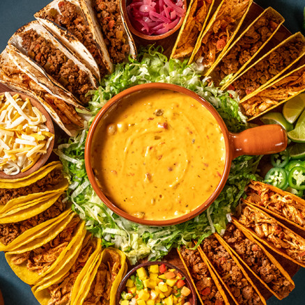 TacoBoard