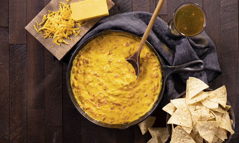 TomatoCheeseDip