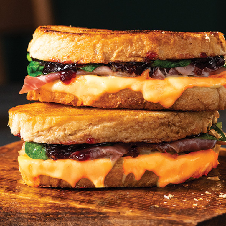 Grilled Cheese Recipes Sargento® Foods Incorporated