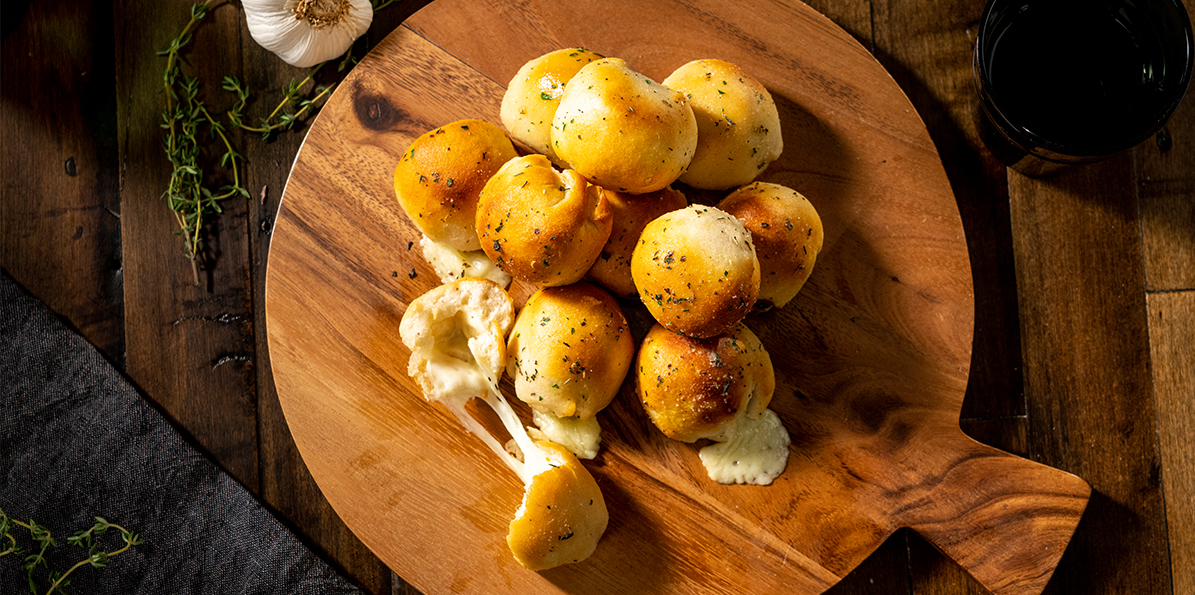 Cheese Bombs | Sargento® Foods Incorporated