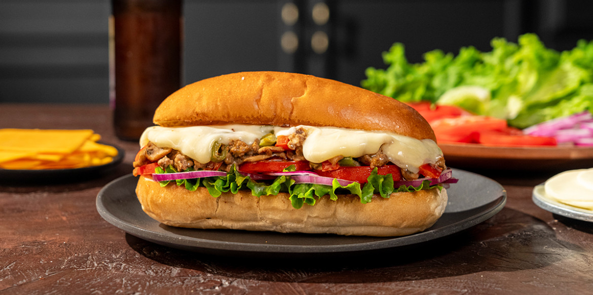 Website Chopped Cheeseburger