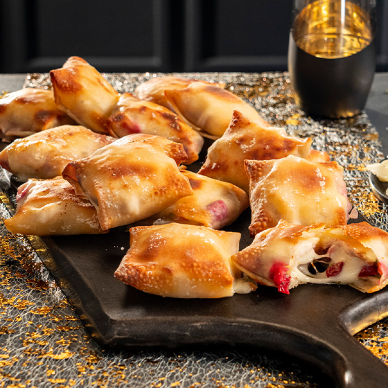 Website Cranberry Walnut Wonton