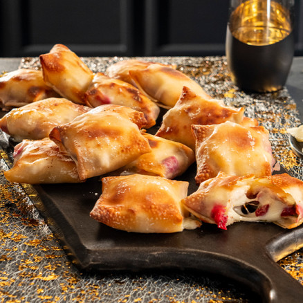 Website Cranberry Walnut Wonton