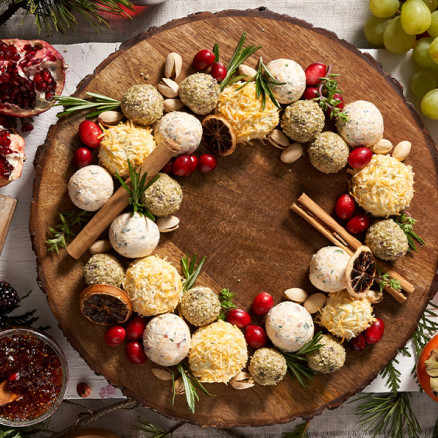 Wreath Website