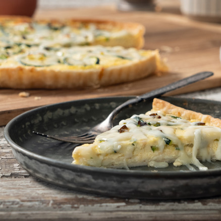 ZucchiniQuiche
