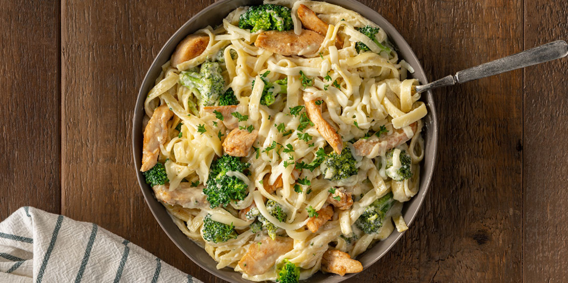 alfredo