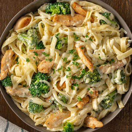 alfredo
