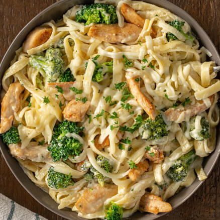 alfredo