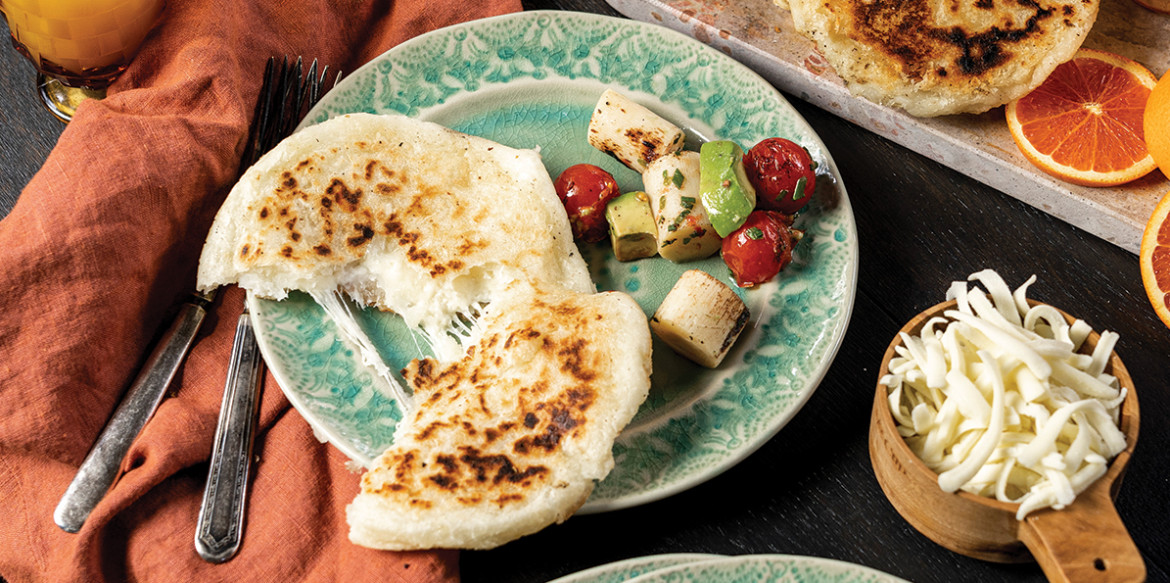 arepa