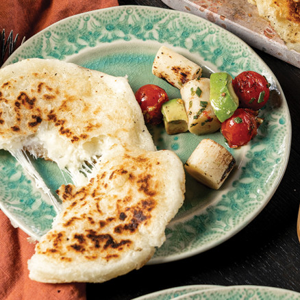 arepa