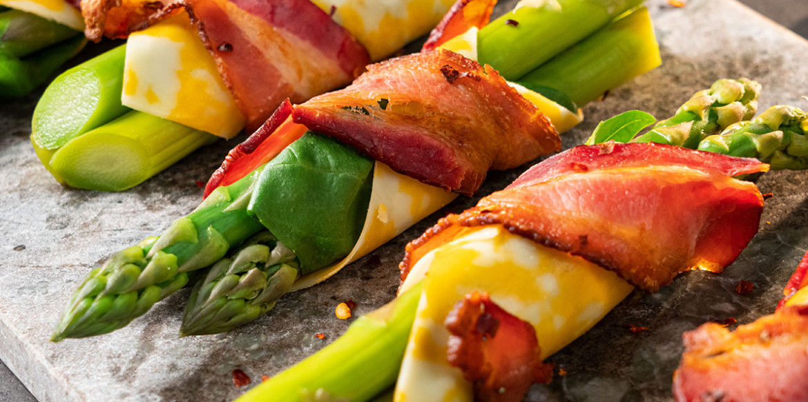 asparagus