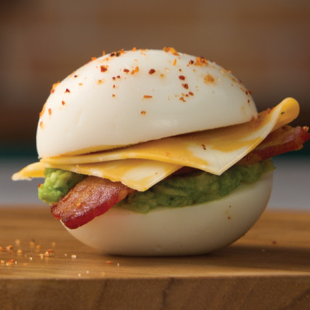 baconavocadoeggslider