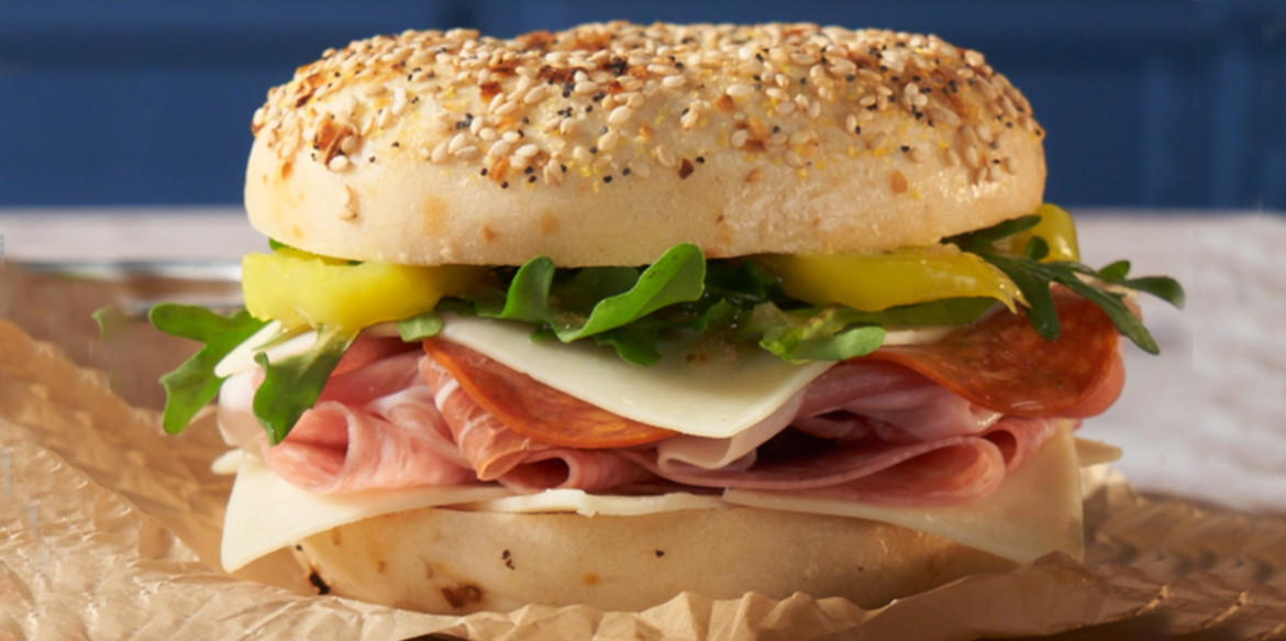 bagel