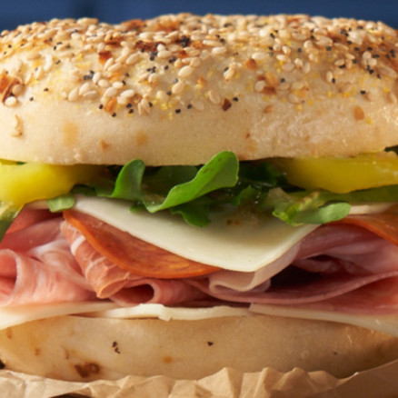 bagel