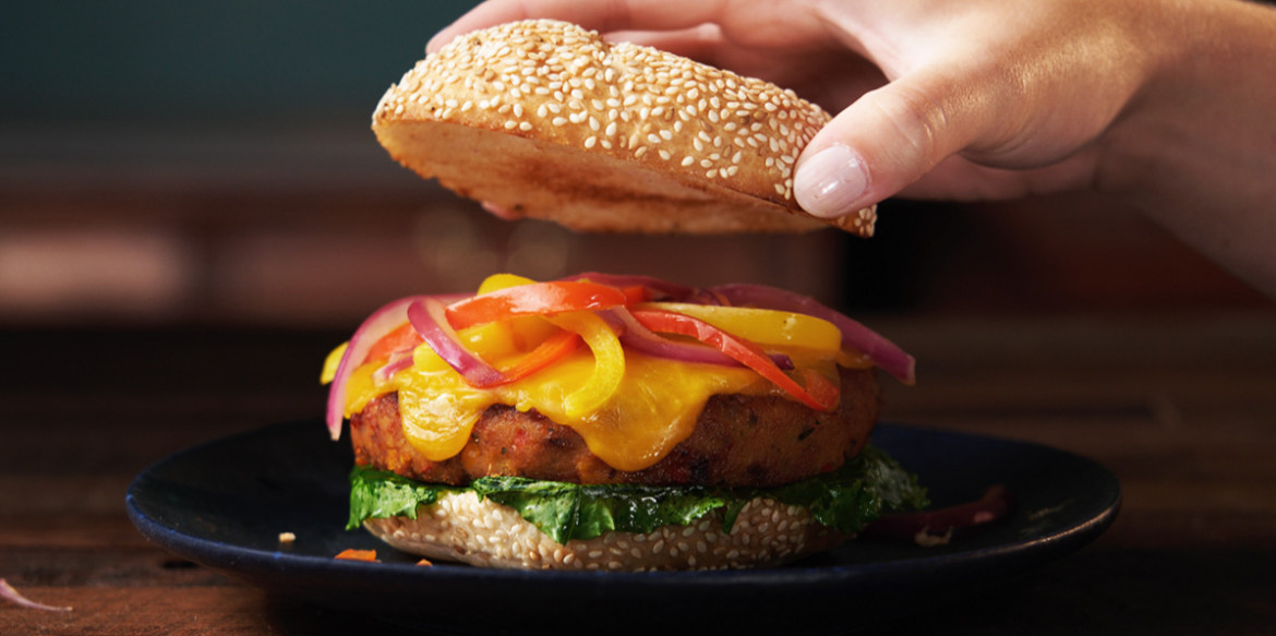 bbq veggie burgerUntitled 1