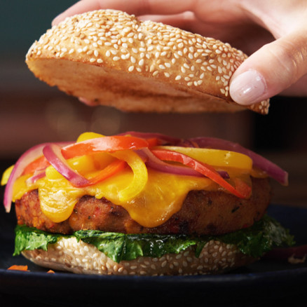 bbq veggie burgerUntitled 1