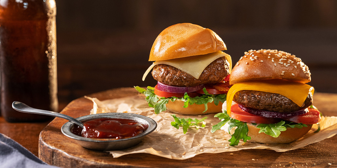 BBQ Beef Sliders Recipe Sargento® Foods Incorporated